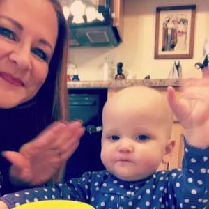 Meet your Posher, Suzi